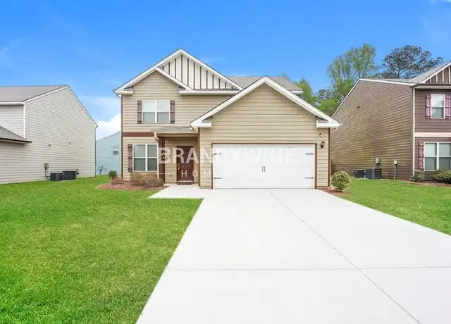 Property at 804 Drumore Ct, Fairburn, GA, 30213, 3 beds, 2 baths, [object Object]