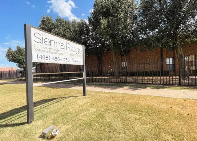 Property at 1428 NW 27th St, Oklahoma City, OK, 73106, 1 bed, 1 bath, [object Object]