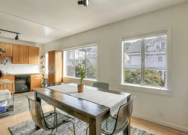 Property at 1388 Page St Unit 4B, San Francisco, CA, 94117, 1 bed, 2 baths, [object Object]