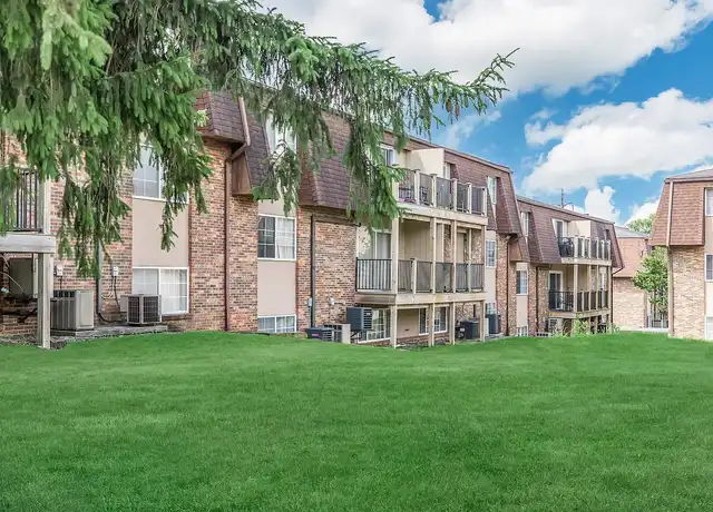 Property at Gaslight Village Apartments - 37 Uptown Rd, Ithaca, NY, 14850, 1-2 bed, 1 bath, [object Object]