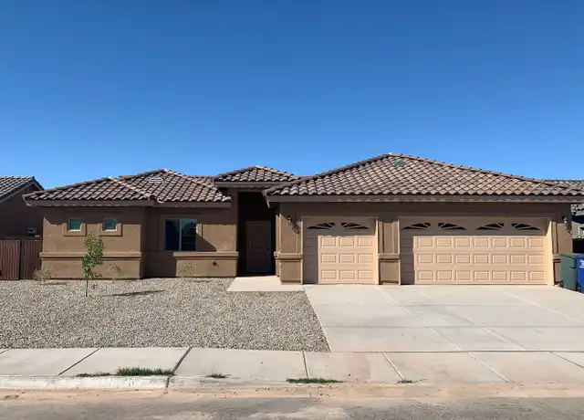 Property at 4124 W 27th Ln, Yuma, AZ, 85364, 4 beds, 2 baths, [object Object]