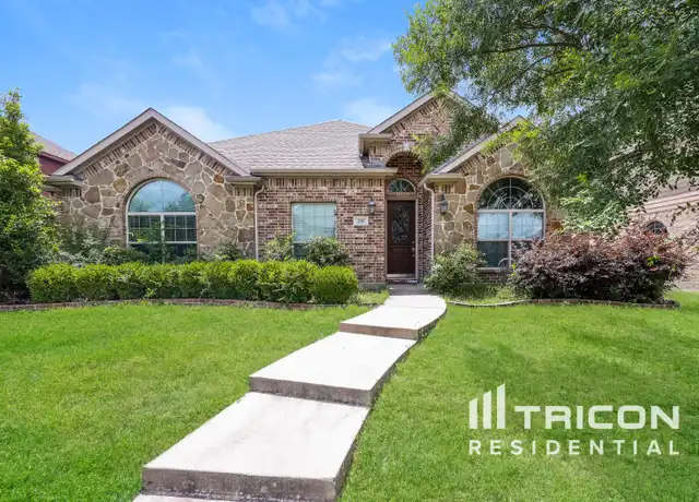Property at 219 Hartley Ln, Red Oak, TX, 75154, 4 beds, 2.5 baths, [object Object]