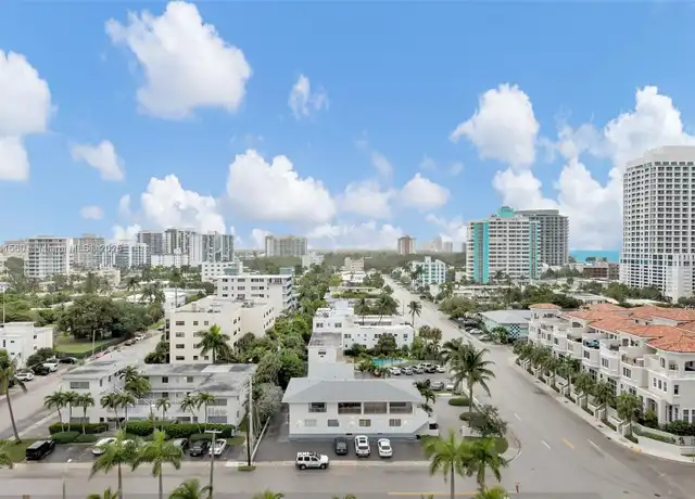 Property at 401 N Birch Rd #1014, Fort Lauderdale, FL, 33304, 1 bed, 1 bath, [object Object]