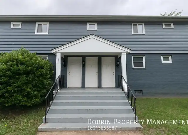 Property at 1424 Winder St Unit 4, Richmond, VA, 23220, 2 beds, 1 bath, [object Object]