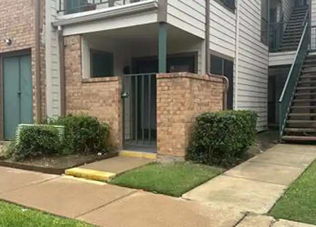 Property at 2300 Balsam Dr Unit G101, Arlington, TX, 76006, 1 bed, 1 bath, [object Object]