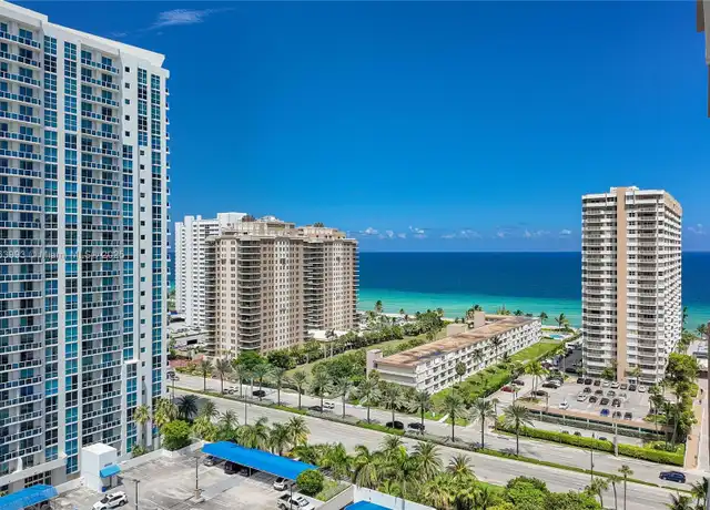 Property at 1965 S Ocean Dr Unit 17A, Hallandale Beach, FL, 33009, 1 bed, 1 bath, [object Object]