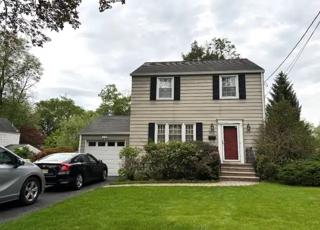 Property at 21 Bennington Rd, Livingston, NJ, 07039, 3 beds, 1.5 baths, [object Object]