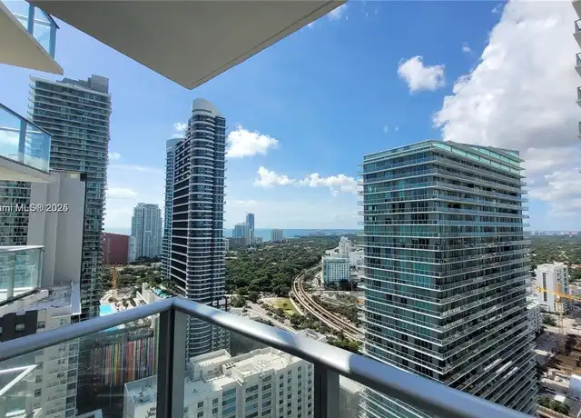 Property at 1100 S Miami Ave #3105, Miami, FL, 33130, 0 beds, 1 bath, [object Object]