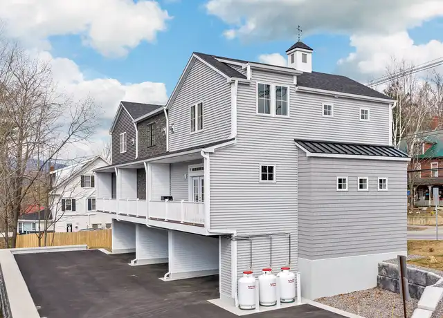 Property at 65 Main St Unit 65-3, Ashland, NH, 03217, 2 beds, 2 baths, [object Object]
