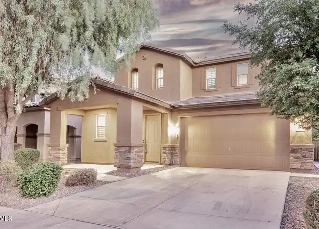 Property at 12025 W Avenida del Rey, Peoria, AZ, 85383, 3 beds, 2.5 baths, [object Object]