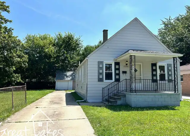 Property at 23564 Bolam Ave, Warren, MI, 48089, 2 beds, 1 bath, [object Object]