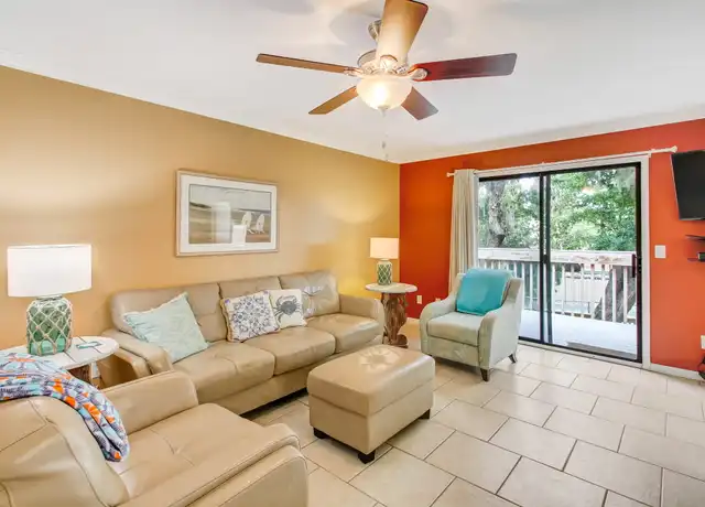 Property at 2623 Forest Ridge Dr Unit 1, Fernandina Beach, FL, 32034, 3 beds, 2 baths, [object Object]