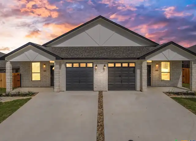 Property at 5109 Rose Petal Ct, Killeen, TX, 76542, 3 beds, 2 baths, [object Object]
