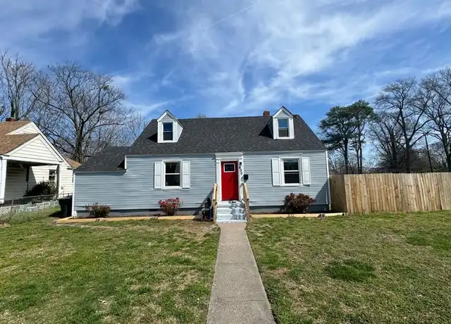 Property at 400 Shenandoah Rd, Hampton, VA, 23661, 3 beds, 2 baths, [object Object]