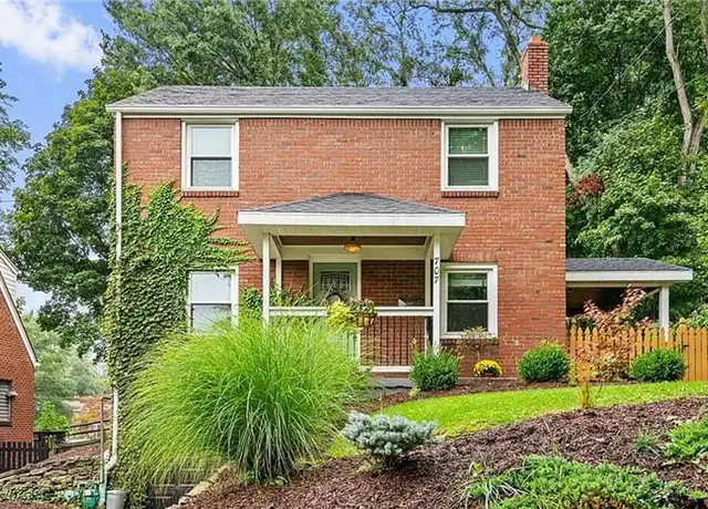 Property at 707 Maryland Ave, Oakmont, PA, 15139, 3 beds, 2 baths, [object Object]