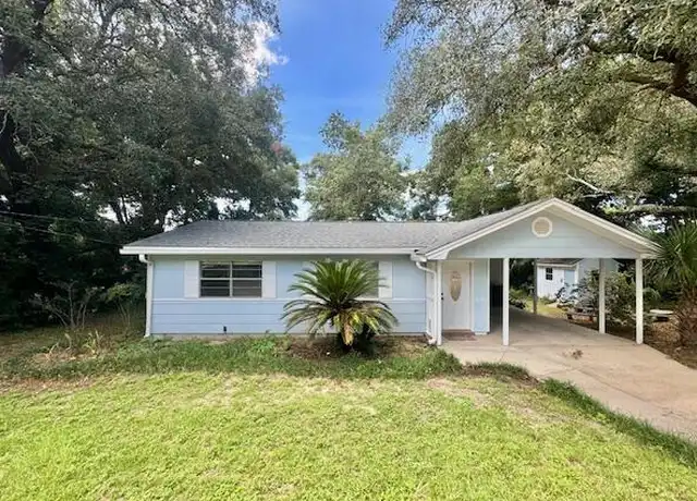 Property at 1700 23rd St, Niceville, FL, 32578, 3 beds, 1 bath, [object Object]