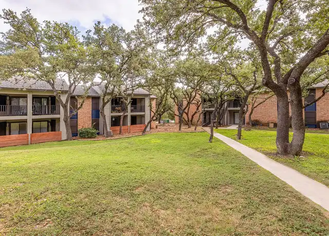 Property at Cornerstone At Overlook - 4934 Woodstone Dr, San Antonio, TX, 78230, 0-1 beds, 1 bath, [object Object]