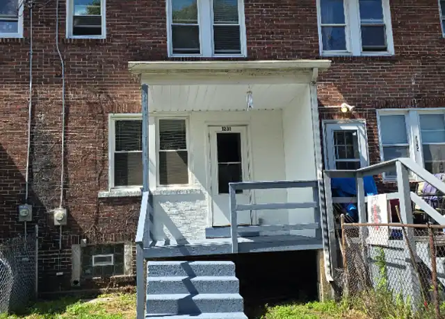Property at 1231 Rankine Ave, Erie, PA, 16511, 3 beds, 1 bath, [object Object]