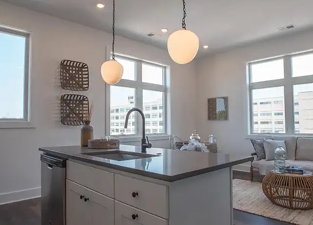 Property at The Porter - 2940 W Thompson St, Philadelphia, PA, 19121, 1 bed, 1 bath, [object Object]