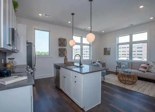 Property at The Porter - 2940 W Thompson St, Philadelphia, PA, 19121, 1-2 bed, 1-2 bath, [object Object]