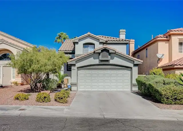 Property at 9816 La Vid Ct, Las Vegas, NV, 89117, 3 beds, 2.5 baths, [object Object]