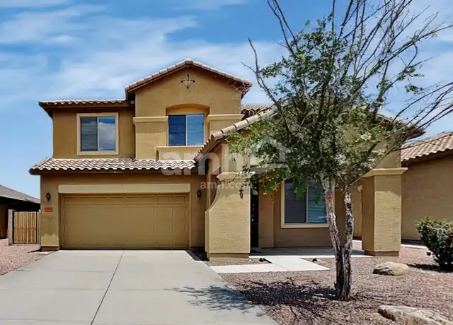 Property at 7825 S 73rd Ln, Laveen, AZ, 85339, 4 beds, 2.5 baths, [object Object]