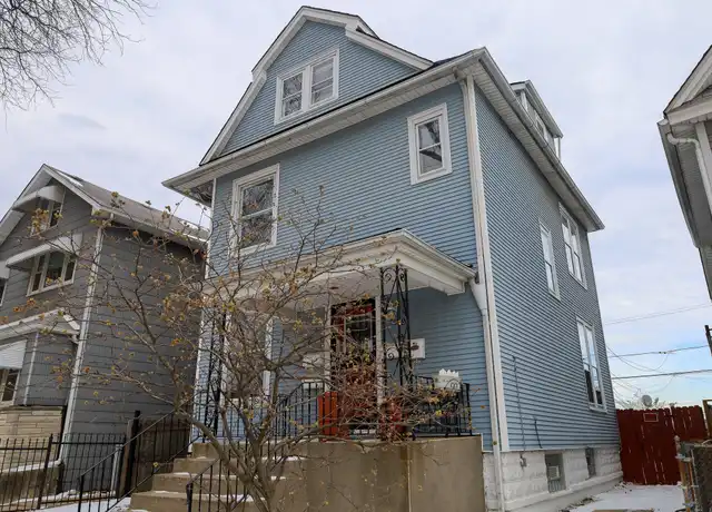 Property at 4505 N Laporte Ave #1, Chicago, IL, 60630, 2 beds, 1 bath, [object Object]