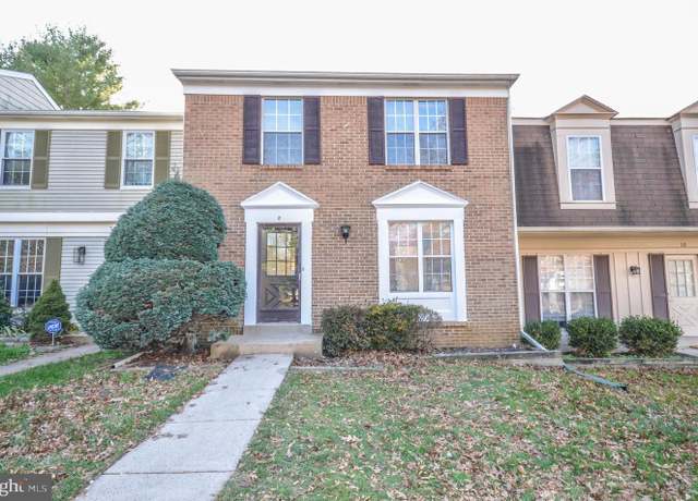 Photo of 8 Hines Ct, Olney, MD 20832