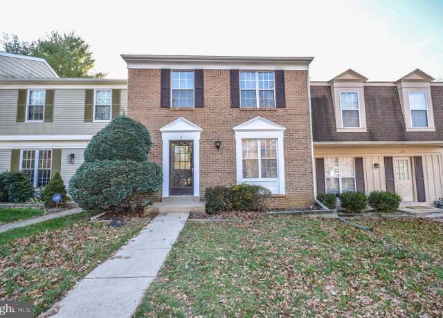 Photo of 8 Hines Ct, Olney, MD 20832