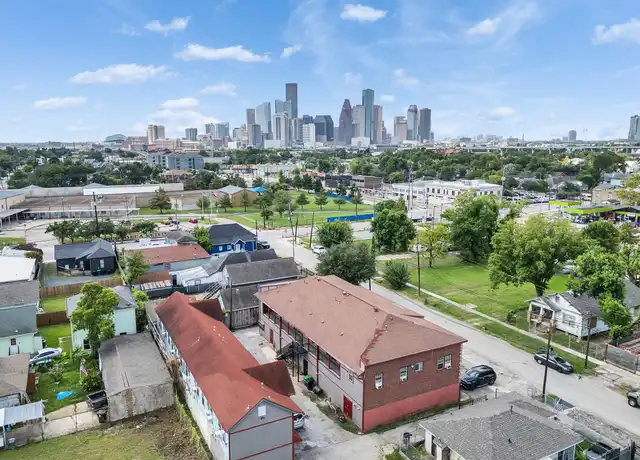 Property at 2316 Freeman St Unit 3, Houston, TX, 77009, 1 bed, 1 bath, [object Object]