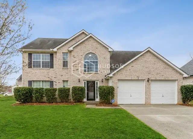Property at 515 Gonzaga Cir, Hampton, GA, 30228, 4 beds, 3 baths, [object Object]