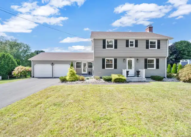 Property at 161 Maskel Rd, South Windsor, CT, 06074, 3 beds, 1.5 baths, [object Object]