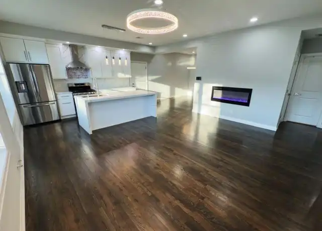 Property at 7427 W Addison St, Chicago, IL, 60634, 2 beds, 1 bath, [object Object]