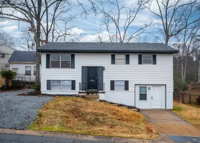 Property at 73 White Oak Ln Unit 1, Little Rock, AR, 72227, 4 beds, 3 baths, [object Object]