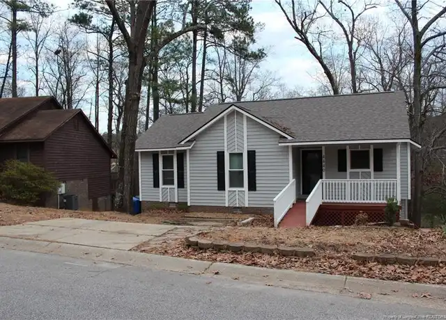 Property at 4440 Briton Cir, Fayetteville, NC, 28314, 3 beds, 2 baths, [object Object]
