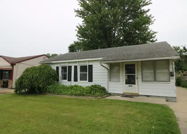 Property at 25866 Rosenbusch Blvd, Warren, MI, 48089, 3 beds, 1 bath, [object Object]