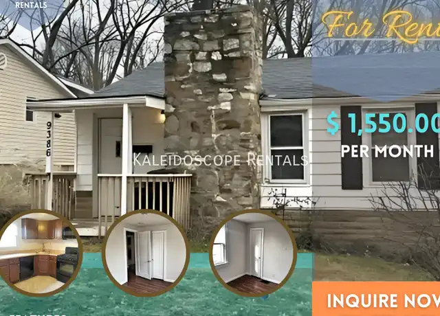 Property at 9386 Golden Gate Rd, Saint Louis, MO, 63144, 2 beds, 1 bath, [object Object]