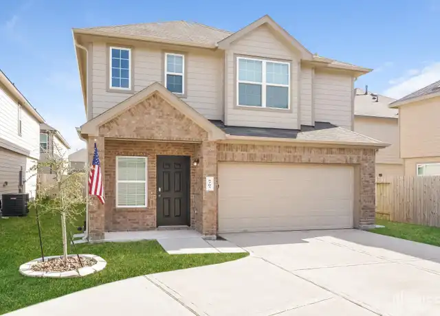 Property at 5703 Flinders River Trl, Katy, TX, 77449, 3 beds, 2.5 baths, [object Object]