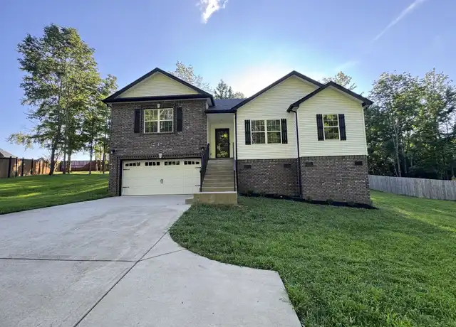 Property at 2868 E Old Ashland City Rd, Clarksville, TN, 37043, 3 beds, 2 baths, [object Object]