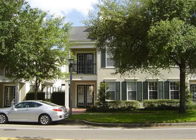 Property at 1419 Lake Baldwin Ln Unit B, Orlando, FL, 32814, 3 beds, 2.5 baths, [object Object]