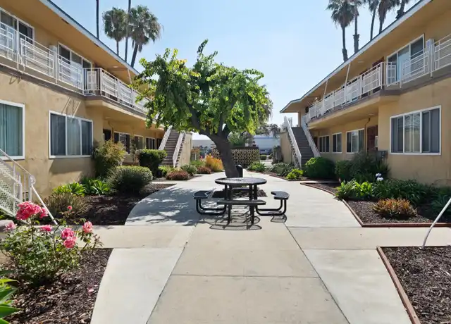 Property at 13801 Van Ness Ave Unit 13809-06, Gardena, CA, 90249, 2 beds, 1 bath, [object Object]