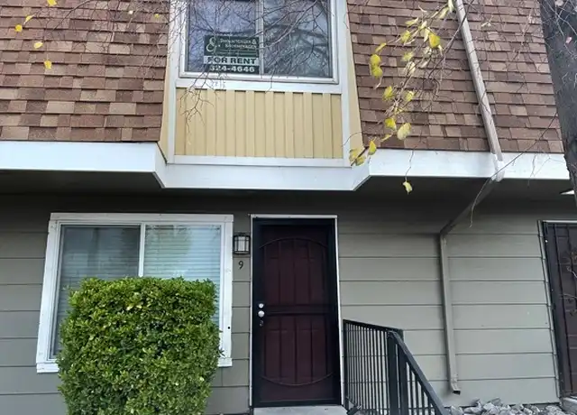 Property at 1400 E 9th St Unit 9A, Reno, NV, 89512, 2 beds, 1 bath, [object Object]