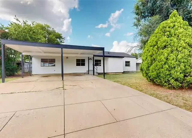 Property at 5637 Bonnie Dr, Watauga, TX, 76148, 4 beds, 2 baths, [object Object]