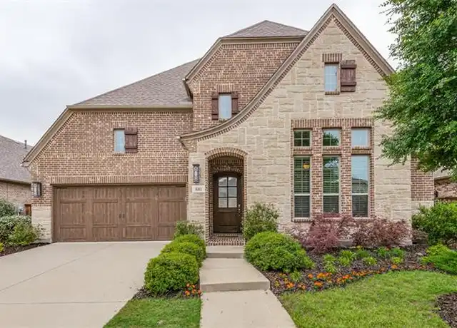 Property at 881 Mountain Laurel Dr, Prosper, TX, 75078, 4 beds, 3.5 baths, [object Object]