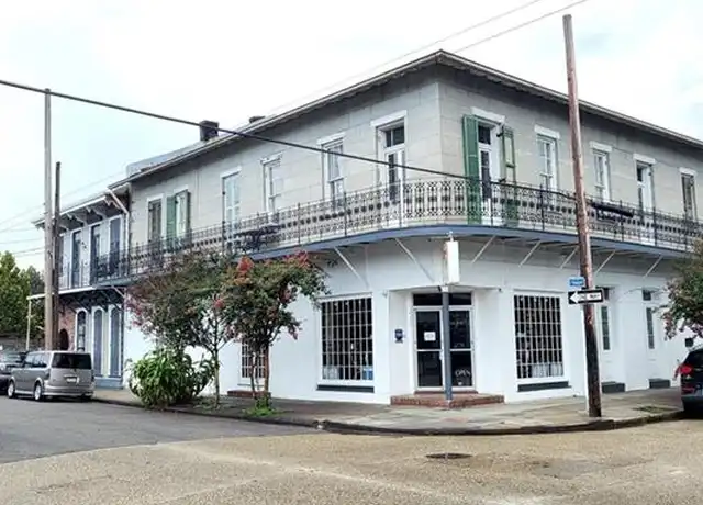 Property at 2107 N Rampart St Unit C, New Orleans, LA, 70117, 1 bed, 1 bath, [object Object]
