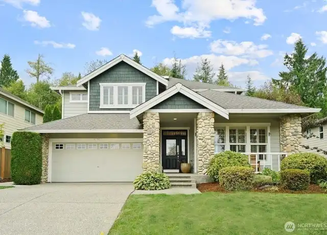 Property at 14812 78th Ave SE, Snohomish, WA, 98296, 4 beds, 2.5 baths, [object Object]