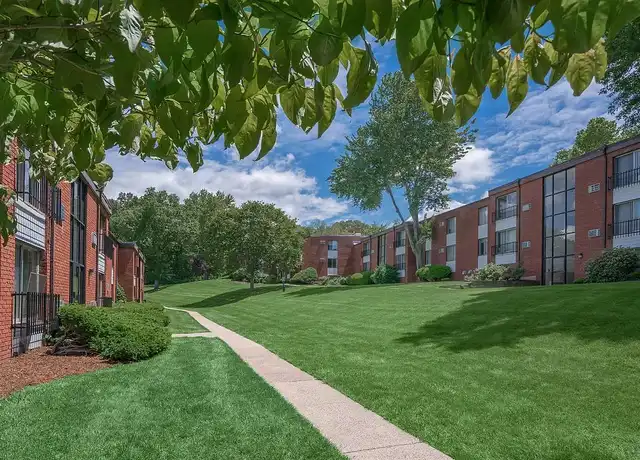 Property at Forest Park - 108 West St, Rocky Hill, CT, 06067, 1-3 bed, 1 bath, [object Object]