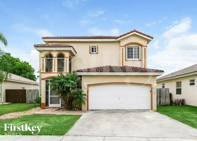 Property at 2870 Dunwoodie Pl, Homestead, FL, 33035, 3 beds, 3 baths, [object Object]