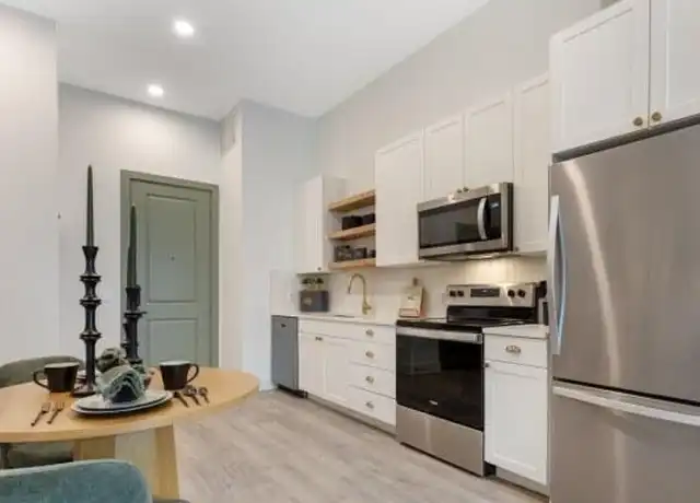 Property at 2022 N Beckley Ave Unit 1016, Dallas, TX, 75208, 1 bed, 1 bath, [object Object]