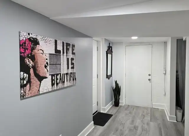 Property at 1049 Tuckawanna Dr SW, Atlanta, GA, 30311, 1 bed, 1 bath, [object Object]
